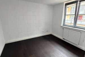Galerie-Loft mit 5,50 m Raumhöhe und Bootsanleger, 4 Zimmer in den Buntgarnwerken Schleußig – Holbeinstraße 14, 4229 Schleußig, Leipzig – Vorschaubild 13