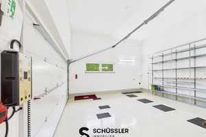 Einzigartiges Einfamilienhaus in Traumlage in Weilheim/Teck mit Schwimmbad, Sauna & Wintergarten – Esslingen (Kreis) – Vorschaubild 18
