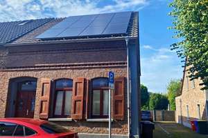 --- Provisionsfrei von Privat --- Arbeiten im Raum Düsseldorf, Wohnen in Krefeld-Bockum DHH – Grotenburgstraße 128, 47800 Bockum, Krefeld – Vorschaubild 9
