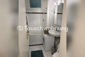 Tauschwohnung: 1,5-Zimmer-Wohnung in der Säbener Str. – Die vollständige Adresse der Immobilie erhältst du vom Anbieter., 81547 Giesing, München – Vorschaubild 5