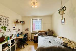 Raum zum Leben: großzügige 4-Zimmer-Wohnung in beliebter Lage von Duisdorf – Die vollständige Adresse der Immobilie erhältst du vom Anbieter., 53123 Lengsdorf, Bonn – Vorschaubild 10