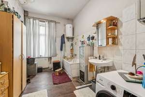 5 Zimmerwohnung 150 m2  in zentraler Toplage Wiesbaden Innenstadt – Die vollständige Adresse der Immobilie erhältst du vom Anbieter., 65185 Mitte, Wiesbaden – Vorschaubild 8