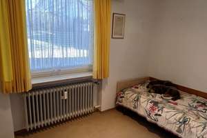 Großzügiger Bungalow mit separatem Anbau auf weitläufigem Grundstück in Kempten-Thingers – Die vollständige Adresse der Immobilie erhältst du vom Anbieter., 87439 Thingers, Kempten (Allgäu) – Vorschaubild 7