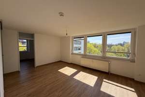 Stilvolle, 2-Zimmer-Wohnung mit Balkon und Einbauküche in Nürnberg – Die vollständige Adresse der Immobilie erhältst du vom Anbieter., 90402 Tullnau, Nürnberg – Vorschaubild 4