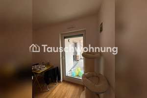 Tauschwohnung: Großzügige 4-Zimmer-Flat in Köln Kalk tauschen – Die vollständige Adresse der Immobilie erhältst du vom Anbieter., 51103 Kalk (Ortsteil), Köln – Vorschaubild 3