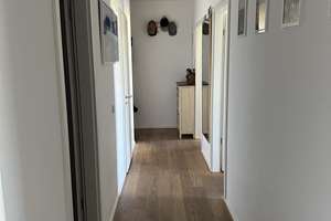 Möbilierte, unbefristete 3-Zimmer-Wohnung mit 78 m² – Weserstraße 44, 10247 Friedrichshain, Berlin – Vorschaubild 11