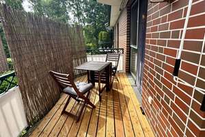 Wohnen am Stadtpark: Moderne 3-Zimmer-Wohnung mit Balkon – Theodor-Storm-Straße -, 22844 Norderstedt – Vorschaubild 15