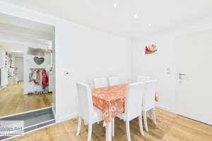 GEPFLEGTES WOHNHAUS MIT GARTEN UND GARAGE IN REHLINGEN (SAAR)! – Die vollständige Adresse der Immobilie erhältst du vom Anbieter., 66780 Rehlingen-Siersburg – Vorschaubild 5