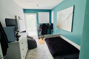 4-Zi-Gartenwohnung 108 m² · Bj. 2018 · KfW 55 · Ingolstadt-Süd – 85053 Südost, Ingolstadt – Vorschaubild 11