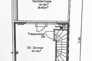 Wohnen am Wasser: Reiheneckhaus mit Dachterrasse und privatem Bootssteg in Berlin-Spandau – Die vollständige Adresse der Immobilie erhältst du vom Anbieter., 13587 Hakenfelde, Berlin – Vorschaubild 36