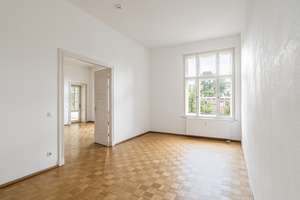 Altbaucharme & Wintergarten - bezugsfreie 3-Zimmer Wohnung am Holländischen Viertel – 14467 Nördliche Innenstadt, Potsdam – Vorschaubild 10