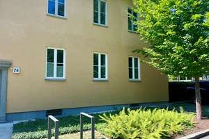 Wunderschöne freie Eigentumswohnung in Kladow! große Südterrasse, Parkett, Stellplatz uvm.... – Ferdinand-Magellan-Str. 26, 14089 Kladow, Berlin – Vorschaubild 23