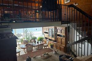 Etwas ganz Besonderes: Freistehendes Architektenhaus mit ELW, Pool, Doppelgarage und großem,so – Die vollständige Adresse der Immobilie erhältst du vom Anbieter., 74392 Freudental – Vorschaubild 8