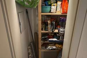 ruhige 3-Zimmer-Dachwohnung in Karlsruhe – Kirschstr 3, 76189 Daxlanden, Karlsruhe – Vorschaubild 7
