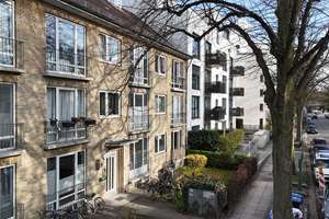 HH-KAUF / Eilbek / 1-Zimmer-Eigentumswohnung in Hamburg-Eilbek – Die vollständige Adresse der Immobilie erhältst du vom Anbieter., 22089 Eilbek, Hamburg – Vorschaubild 5
