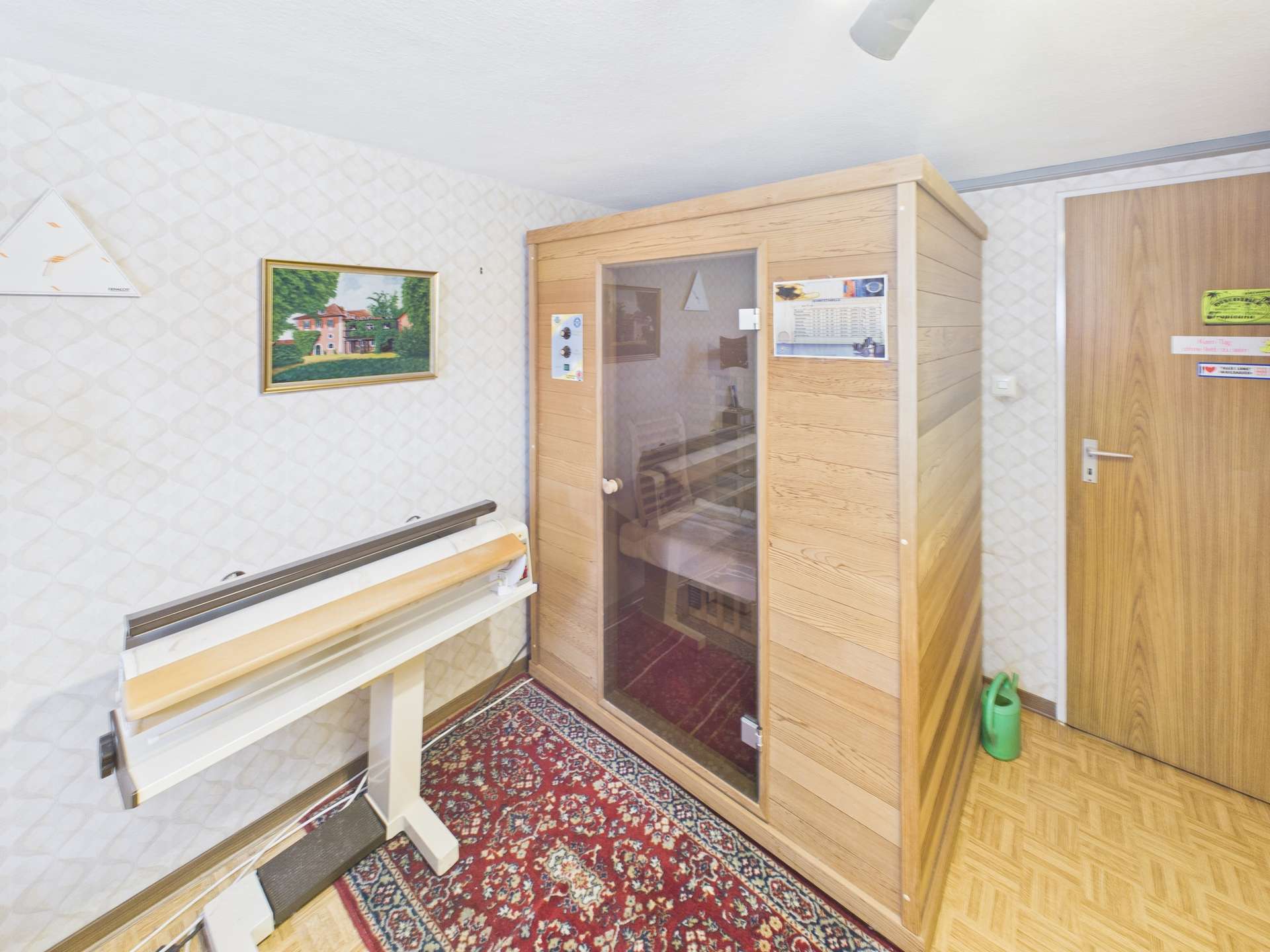 Immobilie in Oberaula - Einfamilienhaus in ruhiger Lage - Bild 0