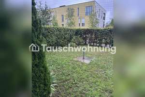 Tauschwohnung: Moderne Erdgeschoss Wohnung mit Garten und TG – Die vollständige Adresse der Immobilie erhältst du vom Anbieter., 80939 Freimann, München – Vorschaubild 13