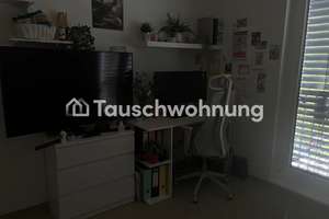 Tauschwohnung: 1-Zimmer-Wohnung in der Nähe des Volksparks – Die vollständige Adresse der Immobilie erhältst du vom Anbieter., 14469 Bornstedt, Potsdam – Vorschaubild 2