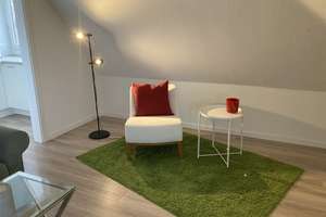 Nach Grundsanierung in 2025; voll möblierte 2-Zimmer (EBK) Wohnung in Düsseldorf - Grafenberg – Die vollständige Adresse der Immobilie erhältst du vom Anbieter., 40235 Grafenberg, Düsseldorf – Vorschaubild 11
