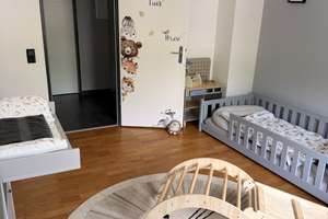 Modern sanierte 4-Zimmer-Wohnung in absoluter Traumlage von Pfaffenweiler – Die vollständige Adresse der Immobilie erhältst du vom Anbieter., 79292 Pfaffenweiler – Vorschaubild 14
