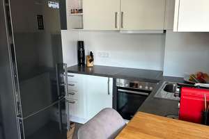 Wohnen auf Zeit!!!! Möblierte 2-Zimmer-Wohnung Alt Stralau bis 15.12.26 – Alt-Stralau 5B, 10245 Friedrichshain, Berlin – Vorschaubild 15