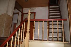 IMMOBILIE MIT POTENTIAL - 2-3-FAMILIEN-RH IN ELSTERBERG - PROV.-FREI – Die vollständige Adresse der Immobilie erhältst du vom Anbieter., 7985 Elsterberg – Vorschaubild 14