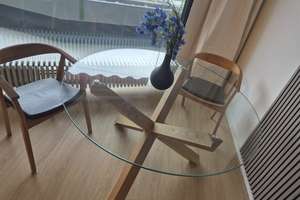 1-Zimmer Wohnung im 18. OG mit Balkon in Mannheim, Collini Center – Collinistraße 5, 68161 Schwetzingerstadt/Oststadt, Mannheim – Vorschaubild 5