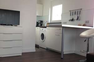 Helle und gemütliche Einzimmerwohnung in Vaihingen – Vischerstr. 4, 70563 Rosental, Stuttgart – Vorschaubild 6