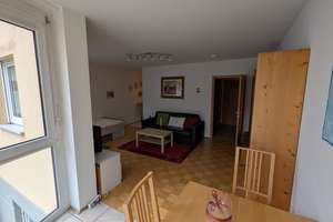 Möbliertes Appartement 1,5-Zimmer  – Hemauerstr. 17, 93047 Innenstadt, Regensburg – Vorschaubild 10