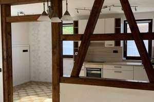Stadtlauringen - Haus mit viel Potenzial – Die vollständige Adresse der Immobilie erhältst du vom Anbieter., 97488 Stadtlauringen – Vorschaubild 8