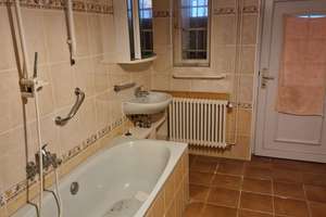 *** Hier können Sie Ihre Träume von einem Mehrgenerationenhaus noch verwirklichen!*** – Leuchtenburgstraße 10, 14165 Zehlendorf, Berlin – Vorschaubild 27