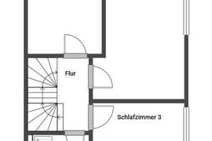 Zögern Sie nicht: Gepflegte Doppelhaushälfte mit Garten und Garage in Top-Lage – Asternweg 2, 17033 Neubrandenburg – Vorschaubild 19
