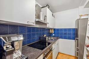 Maisonette-Wohnung im historischen Gebäude – Mitte, Darmstadt, 64293 Darmstadt – Vorschaubild 4