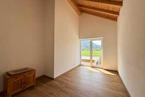 Moderne & neuwertige Doppelhaushälfte mit Bergblick in Inzell – energieeffizient (A+) – Traunstein (Kreis) – Vorschaubild 7