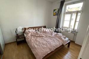 Tauschwohnung: Wunderschöne 3-Zimmer Altbauwohnung mit Balkon – Zugspitzstr. 10, 81541 Obergiesing, München – Vorschaubild 3