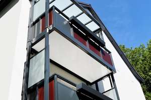 Modernisierte 4-Zimmerwohnung mit sonnigem Balkon in Hannover-Hainholz – Knoevenagelweg 9, 30165 Hainholz, Hannover – Vorschaubild 2