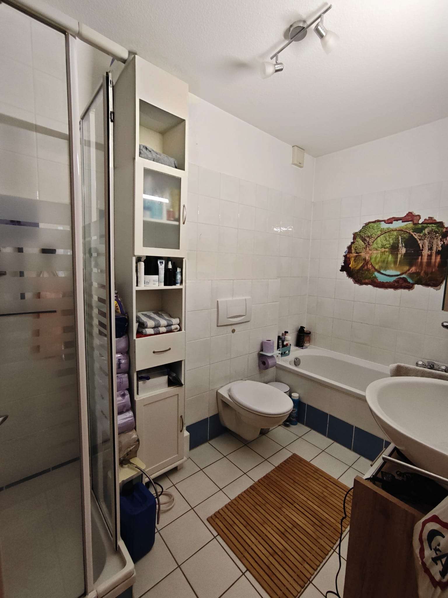 Immobilie in Annweiler am Trifels - attraktive Eigentumswohnung in Annweiler - Bild 0