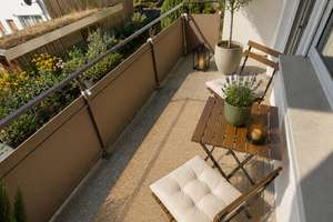 Modernisierte 4-Zimmer-Eigentumswohnung mit Balkonen und eigenem Garten in Dortmund-Sölde – Die vollständige Adresse der Immobilie erhältst du vom Anbieter., 44289 Sölde, Dortmund – Vorschaubild 5