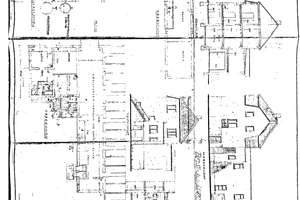 Ca. 3.555 m² eingezäuntes Grundstück mit ca. 550 m² BGF Bestand (EFH, 3 Garagen, Werkstatt) – Die vollständige Adresse der Immobilie erhältst du vom Anbieter., 4288 Holzhausen, Leipzig – Vorschaubild 20