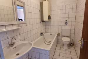Renovierte 3-Zimmer-Wohnung mit Balkon und Stellplatz! Perfekt für die Familie! – Herner Str. 124, 44809 Hamme, Bochum – Vorschaubild 4
