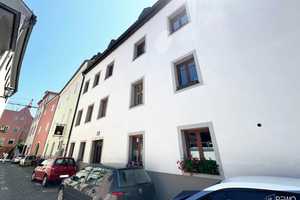 Exklusive 2-Zimmer-Erdgeschosswohnung mit Balkon in Regensburg – Blaue-Stern-Gasse 9, 93047 Regensburg – Vorschaubild 7