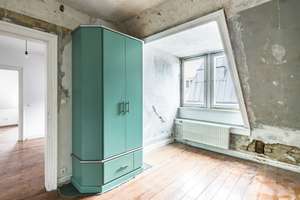 NEU *Paul & Partner* SELTENE GELEGENHEIT: HISTORISCHE STADTVILLA – EIN JUWEL FÜR LIEBHABER – Die vollständige Adresse der Immobilie erhältst du vom Anbieter., 65187 Südost, Wiesbaden – Vorschaubild 29