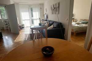 Helle 2-Zimmer-Wohnung mit Balkon in Obergiesing – Nachmieter*in gesucht ab dem 01.08.2025 – Hohenwaldeckstraße 26, 81541 München – Vorschaubild 10