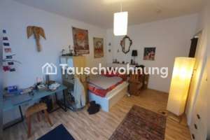 Tauschwohnung: Ruhige 2 Zi. Wohnung gegen Wohnung mit Balkon/Terasse/Garten – Die vollständige Adresse der Immobilie erhältst du vom Anbieter., 50937 Sülz, Köln – Vorschaubild 4