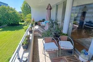 Traumhafter Rheinblick in Weiß! Exklusive 2-Zimmerwohnung – Körberstrasse 3, 50999 Weiß, Köln – Vorschaubild 10