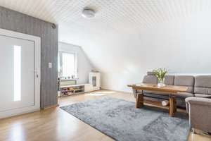 Charmantes Zweifamilienhaus mit Ausbaupotenzial in Mettingen! – Die vollständige Adresse der Immobilie erhältst du vom Anbieter., 49497 Mettingen – Vorschaubild 6