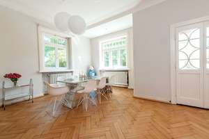 Repräsentatives Landhaus im Bergedorfer Villenviertel – Steinkamp 23, 21029 Bergedorf (Ortsteil), Hamburg – Vorschaubild 5