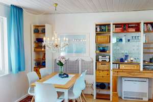 MEIN FERIENHAUS! MEIN BOOTSLIEGEPLATZ! MEIN MEERBLICK!
 
 – Die vollständige Adresse der Immobilie erhältst du vom Anbieter., 23769 Fehmarn – Vorschaubild 9