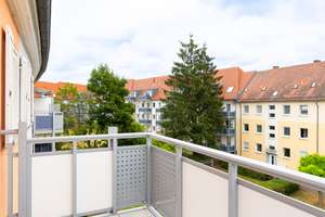 Ihr neues Zuhause im Frauenland: Modernisiert & bezugsfrei! – Die vollständige Adresse der Immobilie erhältst du vom Anbieter., 97074 Frauenland, Würzburg – Vorschaubild 6