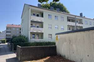 Stilvoll saniert & flexibel nutzbar: Modernes 3-Zimmer-Kleinod in Augsburg-Hochzoll – Höfatsstraße 54, 86163 Hochzoll-Süd, Augsburg – Vorschaubild 17